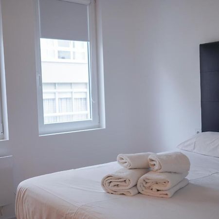 Apartmán Aptartamento Descanso De Hercules - Galitrips A Coruña Exteriér fotografie